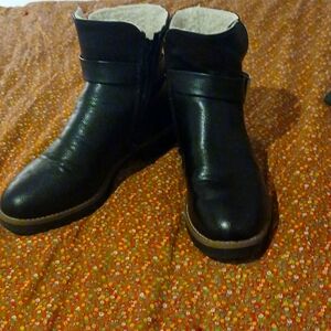 Nautica boots
